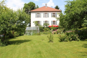 Haus mit Geschichte in Mähring, Mähring